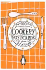 Cookery Postcards from Penguin: 100 Cookbook Covers in One Box - mai multe modele