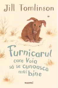 Gorila care voia sa se faca mare