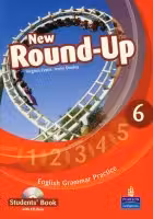 New Round-up 6 SB + CD-ROM