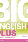 Big English Plus 2 Teacher's eText CD
