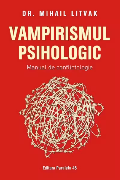 Vampirismul psihologic
