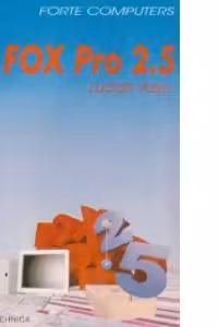 Fox Pro 2.5