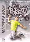 Full Blast Plus Level B2 Teacher's book - H. Q. Mitchell, Marileni Malkogianni