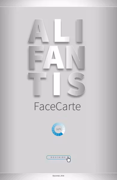 Fațăcarte