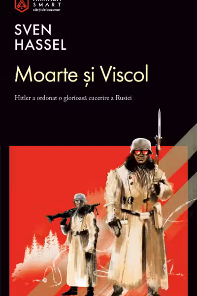Moarte si viscol