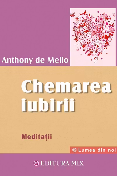 Chemarea iubirii