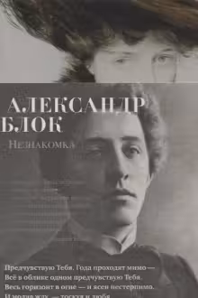 Незнакомка. Блок