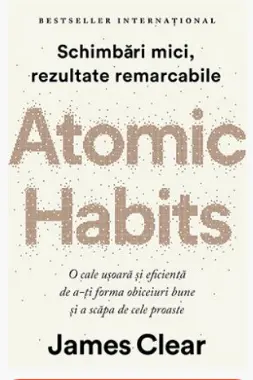 Atomic Habits