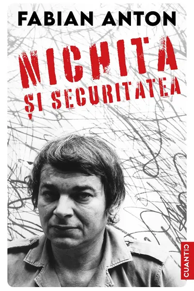 Nichita si Securitatea