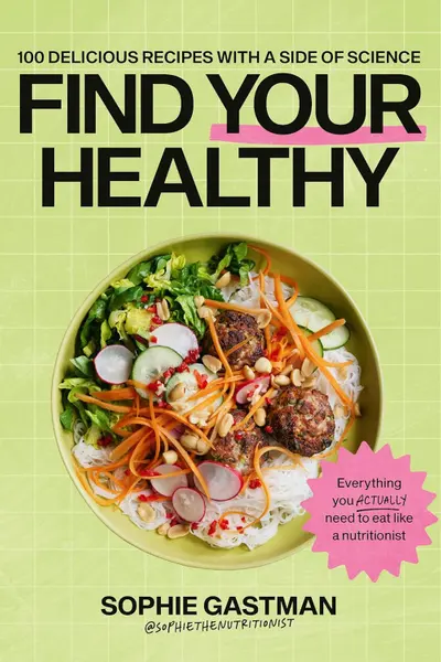Find Your Healthy