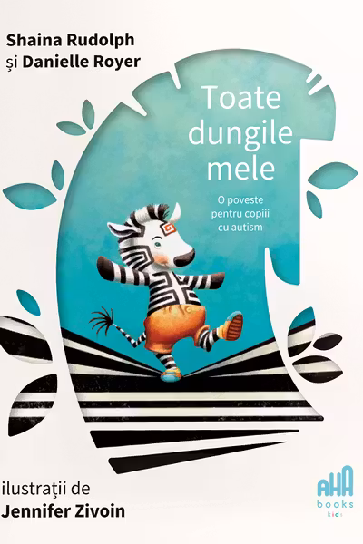Toate dungile mele