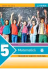 MATEMATICA. CULEGERE DE EXERCITII, REZOLVARI. Clasa a V-a