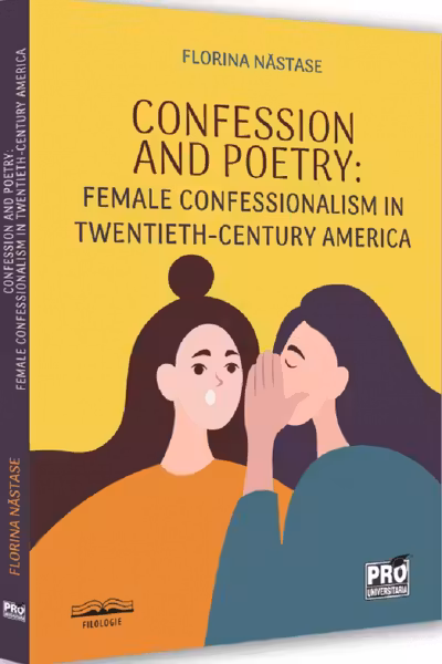 Confession and Poetry. Female Confessionalism in Twentieth-Century America