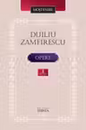 Zamfirescu Duiliu. Opere. Romane. Vol.2 an 2025