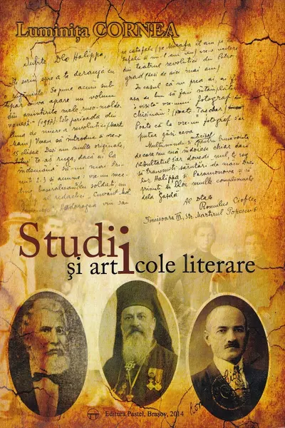 Studii și articole literare