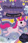 Cartea mea stralucitoare cu unicorni