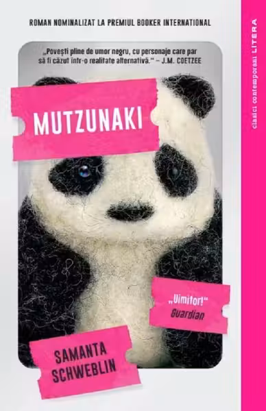 Mutzunaki