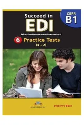 Succeed in EDI B1