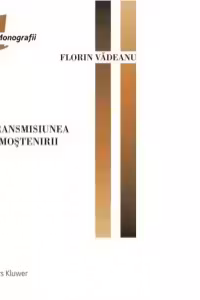 Transmisiunea Mostenirii