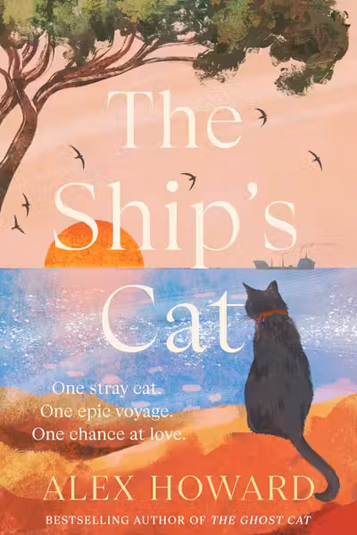 The Ship's Cat