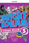 Bright Ideas Level 5 Pack (Class Book and app)