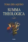 Summa theologica. Volumul III