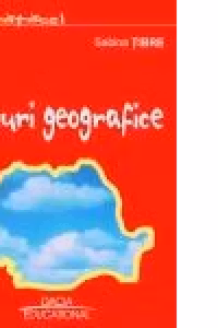 Lecturi geografice