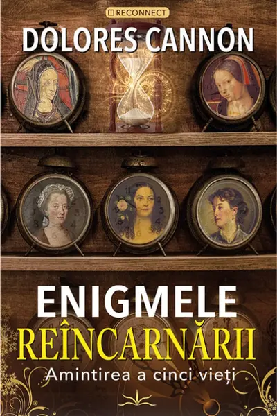 Enigmele reincarnarii