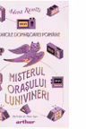 Misterul orasului Lunivineri
