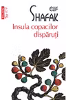 Insula copacilor disparuti (editie de buzunar)
