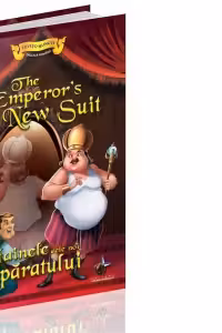 Hainele cele noi ale Imparatului