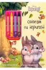 Coloram cu iepurasii