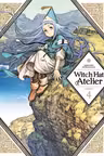 Witch Hat Atelier. Vol.4