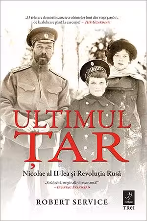 Ultimul tar