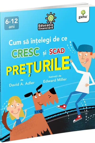 Cum sa intelegi de ce cresc si scad preturile