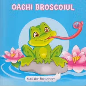 Oachio Broscoiu