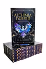Alchimia Durerii - PRINTED EDGES