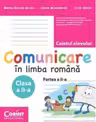 Comunicare in limba romana clasa a II-a. Caietul elevului, partea a II-a