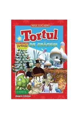 Hermie: Tortul de Craciun