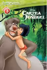 Invat sa citesc. Nivelul 3. Cartea Junglei
