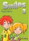 Curs limba engleza Smileys 3, Pupils Book. Manual