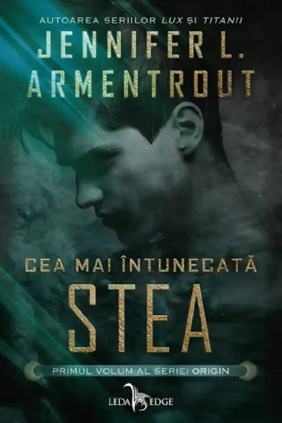 Cea mai intunecata stea