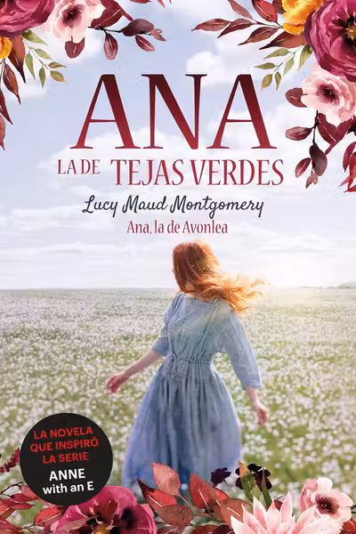 Ana, la de Avonlea