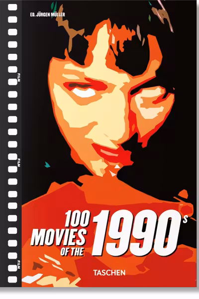 100 Movies of the 1990s
