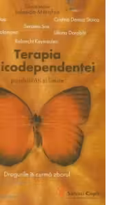 Terapia toxicodependentei - posibilitati si limite
