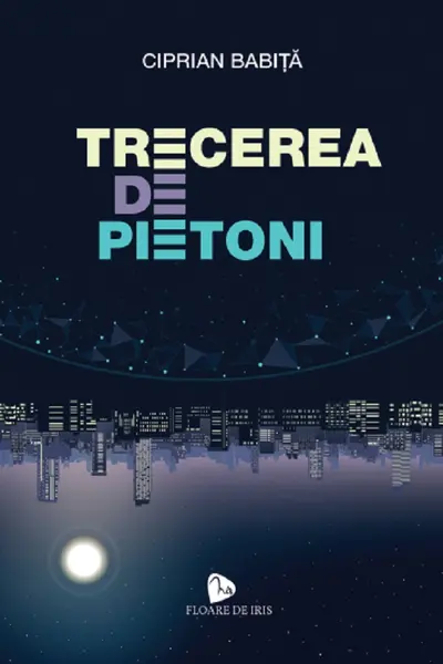 Trecerea de pietoni