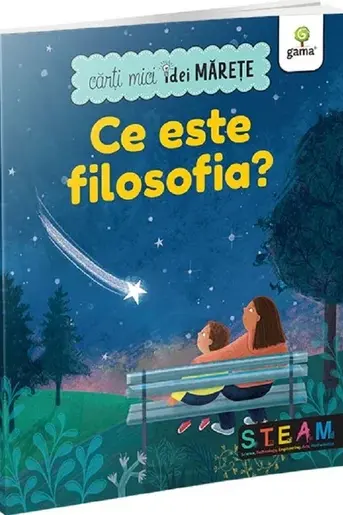Ce este Filosofia?