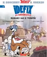 Idefix si Nebiruitii 2. Romanii iau o tranta! [GRAFIC]