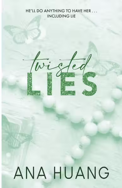 Twisted Lies