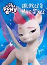 My Little Pony. Colorez si ma distrez. Zipp